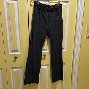 Old Navy Women's Black Trousers